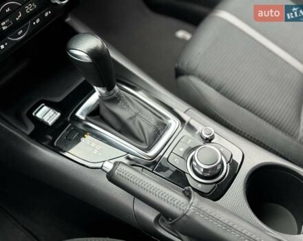 Синий Мазда 3, объемом двигателя 1.5 л и пробегом 60 тыс. км за 15200 $, фото 40 на Automoto.ua