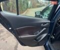 Синий Мазда 3, объемом двигателя 2 л и пробегом 106 тыс. км за 14990 $, фото 21 на Automoto.ua