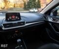 Синий Мазда 3, объемом двигателя 2 л и пробегом 162 тыс. км за 10900 $, фото 12 на Automoto.ua