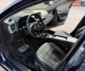 Синий Мазда 3, объемом двигателя 2 л и пробегом 158 тыс. км за 12300 $, фото 6 на Automoto.ua