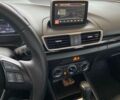 Синій Мазда 3, об'ємом двигуна 2 л та пробігом 120 тис. км за 10800 $, фото 1 на Automoto.ua