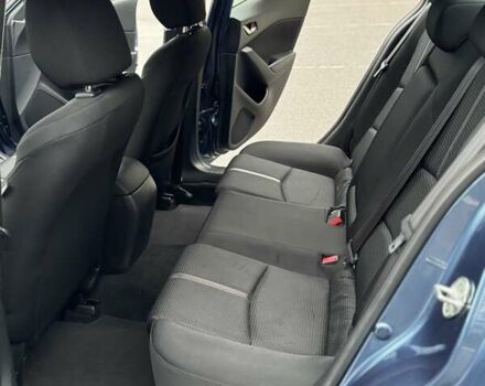 Синий Мазда 3, объемом двигателя 1.5 л и пробегом 60 тыс. км за 15200 $, фото 46 на Automoto.ua