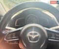 Синий Мазда 3, объемом двигателя 2 л и пробегом 110 тыс. км за 11900 $, фото 14 на Automoto.ua