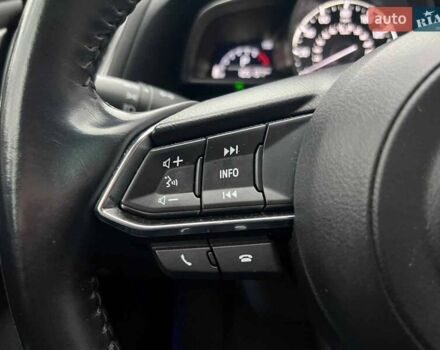 Синий Мазда 3, объемом двигателя 2 л и пробегом 106 тыс. км за 14990 $, фото 15 на Automoto.ua