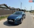 Синий Мазда 3, объемом двигателя 1.5 л и пробегом 143 тыс. км за 13100 $, фото 4 на Automoto.ua