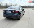 Синий Мазда 3, объемом двигателя 2 л и пробегом 100 тыс. км за 11900 $, фото 3 на Automoto.ua