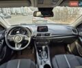 Синій Мазда 3, об'ємом двигуна 2 л та пробігом 97 тис. км за 17000 $, фото 17 на Automoto.ua