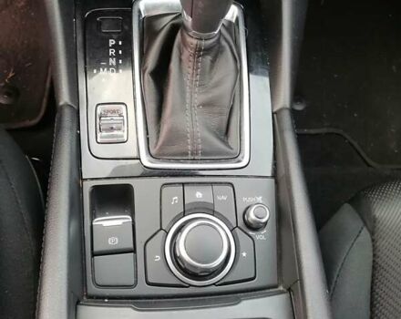 Синий Мазда 3, объемом двигателя 2 л и пробегом 154 тыс. км за 12300 $, фото 14 на Automoto.ua