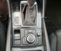 Синий Мазда 3, объемом двигателя 2 л и пробегом 154 тыс. км за 12300 $, фото 14 на Automoto.ua