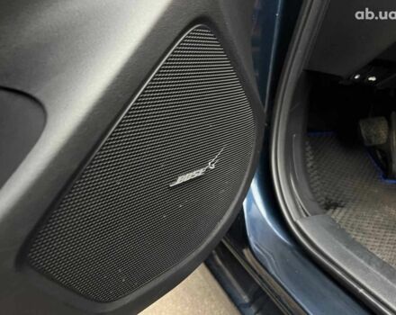 Синий Мазда 3, объемом двигателя 2 л и пробегом 106 тыс. км за 14990 $, фото 11 на Automoto.ua