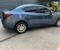 Синій Мазда 3, об'ємом двигуна 0 л та пробігом 130 тис. км за 11010 $, фото 3 на Automoto.ua
