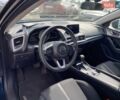 Синій Мазда 3, об'ємом двигуна 2 л та пробігом 69 тис. км за 11650 $, фото 9 на Automoto.ua