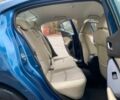 Синий Мазда 3, объемом двигателя 2 л и пробегом 64 тыс. км за 3500 $, фото 11 на Automoto.ua