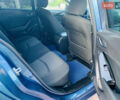 Синий Мазда 3, объемом двигателя 2 л и пробегом 73 тыс. км за 11500 $, фото 24 на Automoto.ua