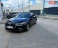 Синий Мазда 3, объемом двигателя 2 л и пробегом 140 тыс. км за 12000 $, фото 1 на Automoto.ua
