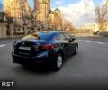 Синий Мазда 3, объемом двигателя 2 л и пробегом 162 тыс. км за 10900 $, фото 3 на Automoto.ua