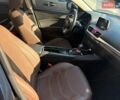 Синій Мазда 3, об'ємом двигуна 2 л та пробігом 135 тис. км за 11000 $, фото 9 на Automoto.ua