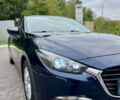 Синий Мазда 3, объемом двигателя 1.5 л и пробегом 152 тыс. км за 13900 $, фото 22 на Automoto.ua
