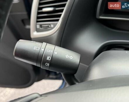 Синий Мазда 3, объемом двигателя 1.5 л и пробегом 60 тыс. км за 15200 $, фото 36 на Automoto.ua