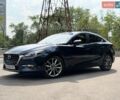 Синий Мазда 3, объемом двигателя 2.5 л и пробегом 99 тыс. км за 14500 $, фото 1 на Automoto.ua