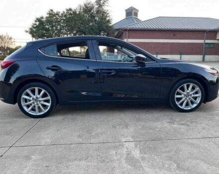 Синій Мазда 3, об'ємом двигуна 2 л та пробігом 55 тис. км за 7500 $, фото 3 на Automoto.ua