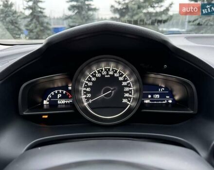 Синий Мазда 3, объемом двигателя 1.5 л и пробегом 60 тыс. км за 15200 $, фото 37 на Automoto.ua