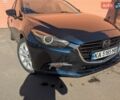 Синий Мазда 3, объемом двигателя 2.49 л и пробегом 103 тыс. км за 12500 $, фото 11 на Automoto.ua