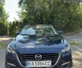 Синий Мазда 3, объемом двигателя 1.5 л и пробегом 73 тыс. км за 14800 $, фото 1 на Automoto.ua