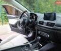 Синий Мазда 3, объемом двигателя 2.5 л и пробегом 99 тыс. км за 14500 $, фото 17 на Automoto.ua