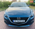 Синий Мазда 3, объемом двигателя 2 л и пробегом 73 тыс. км за 11500 $, фото 5 на Automoto.ua