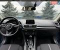 Синий Мазда 3, объемом двигателя 1.5 л и пробегом 60 тыс. км за 15200 $, фото 61 на Automoto.ua