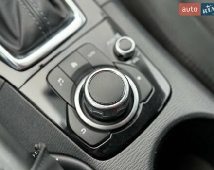 Синий Мазда 3, объемом двигателя 1.5 л и пробегом 60 тыс. км за 15200 $, фото 43 на Automoto.ua