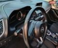 Синий Мазда 3, объемом двигателя 1.5 л и пробегом 46 тыс. км за 13800 $, фото 37 на Automoto.ua