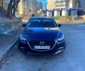 Синій Мазда 3, об'ємом двигуна 2 л та пробігом 121 тис. км за 11500 $, фото 1 на Automoto.ua