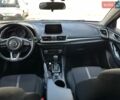 Синий Мазда 3, объемом двигателя 1.5 л и пробегом 73 тыс. км за 14800 $, фото 5 на Automoto.ua