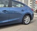 Синій Мазда 3, об'ємом двигуна 2 л та пробігом 97 тис. км за 17000 $, фото 21 на Automoto.ua