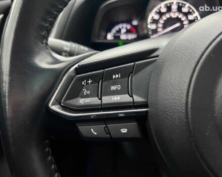 Синий Мазда 3, объемом двигателя 2 л и пробегом 106 тыс. км за 14990 $, фото 15 на Automoto.ua