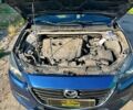 Синій Мазда 3, об'ємом двигуна 2 л та пробігом 143 тис. км за 10499 $, фото 7 на Automoto.ua
