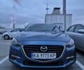 Синій Мазда 3, об'ємом двигуна 2 л та пробігом 97 тис. км за 17000 $, фото 2 на Automoto.ua
