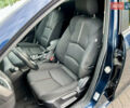Синий Мазда 3, объемом двигателя 1.5 л и пробегом 152 тыс. км за 13900 $, фото 37 на Automoto.ua