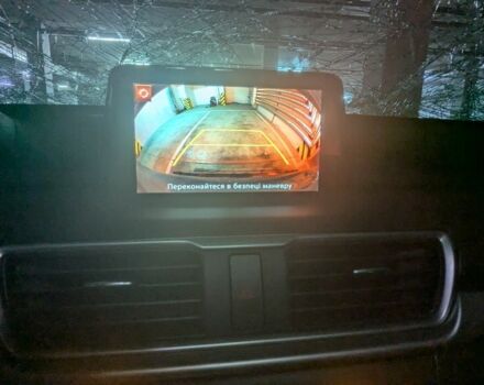 Синий Мазда 3, объемом двигателя 2 л и пробегом 139 тыс. км за 5299 $, фото 13 на Automoto.ua