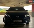 Синий Мазда 3, объемом двигателя 2.5 л и пробегом 99 тыс. км за 14500 $, фото 14 на Automoto.ua