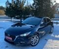 Синій Мазда 3, об'ємом двигуна 2 л та пробігом 92 тис. км за 12300 $, фото 1 на Automoto.ua