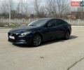 Синий Мазда 3, объемом двигателя 2 л и пробегом 100 тыс. км за 11900 $, фото 11 на Automoto.ua