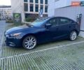 Синий Мазда 3, объемом двигателя 2 л и пробегом 105 тыс. км за 14500 $, фото 7 на Automoto.ua