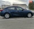 Синий Мазда 3, объемом двигателя 2 л и пробегом 154 тыс. км за 12300 $, фото 6 на Automoto.ua