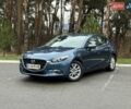 Синий Мазда 3, объемом двигателя 1.5 л и пробегом 60 тыс. км за 15200 $, фото 1 на Automoto.ua