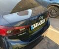 Синій Мазда 3, об'ємом двигуна 2 л та пробігом 135 тис. км за 11000 $, фото 5 на Automoto.ua