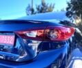 Синій Мазда 3, об'ємом двигуна 2 л та пробігом 92 тис. км за 12300 $, фото 4 на Automoto.ua