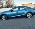 Синій Мазда 3, об'ємом двигуна 2.5 л та пробігом 69 тис. км за 3632 $, фото 6 на Automoto.ua